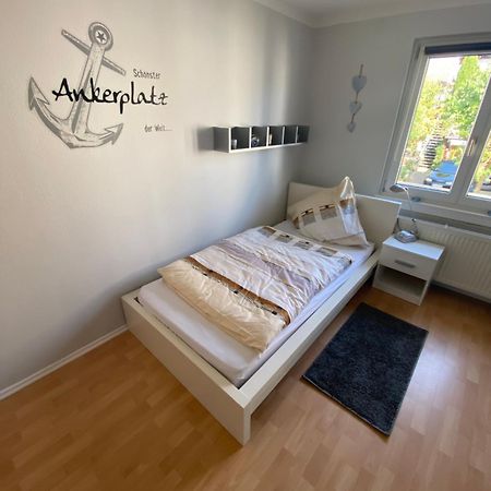Casa Tuerk Apartment Bad Nauheim Bagian luar foto