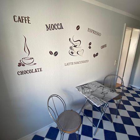 Casa Tuerk Apartment Bad Nauheim Bagian luar foto