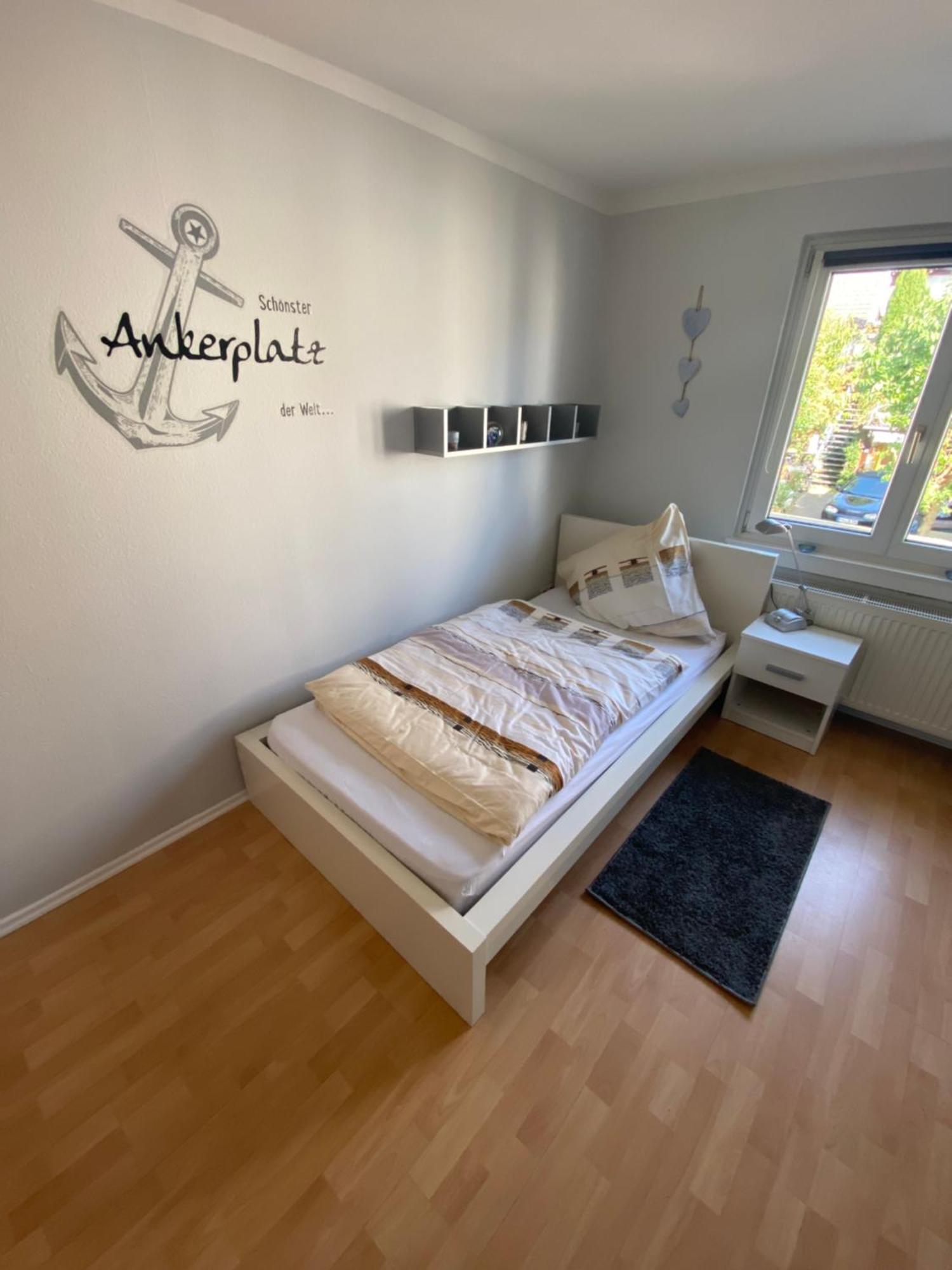 Casa Tuerk Apartment Bad Nauheim Bagian luar foto