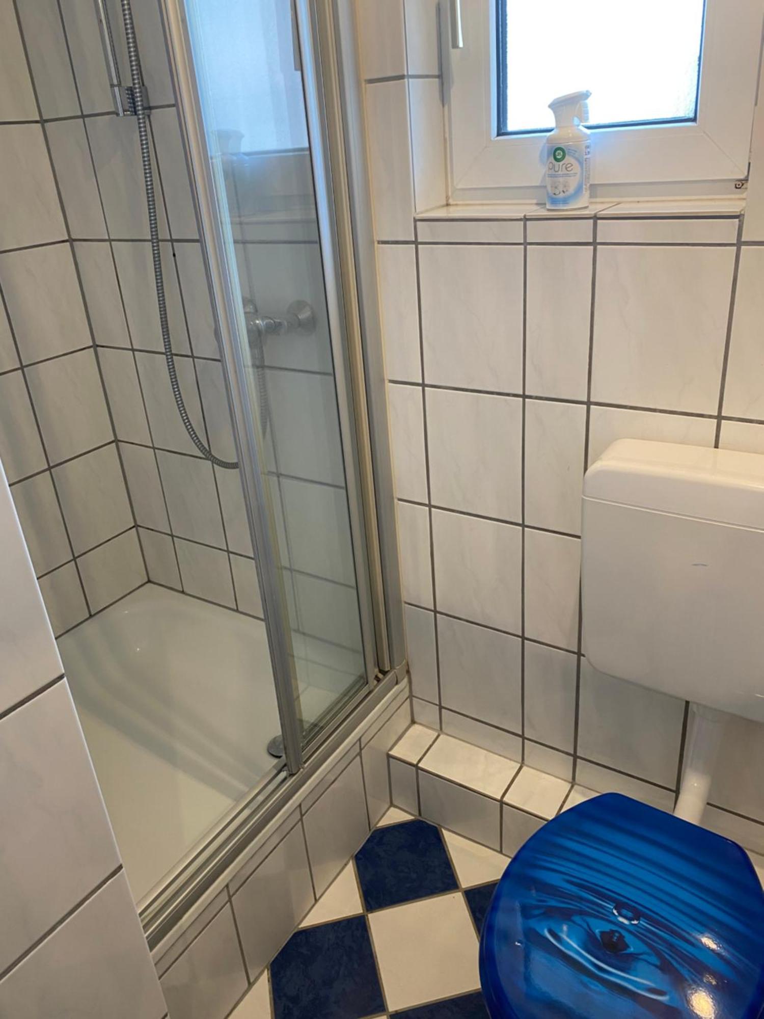 Casa Tuerk Apartment Bad Nauheim Bagian luar foto