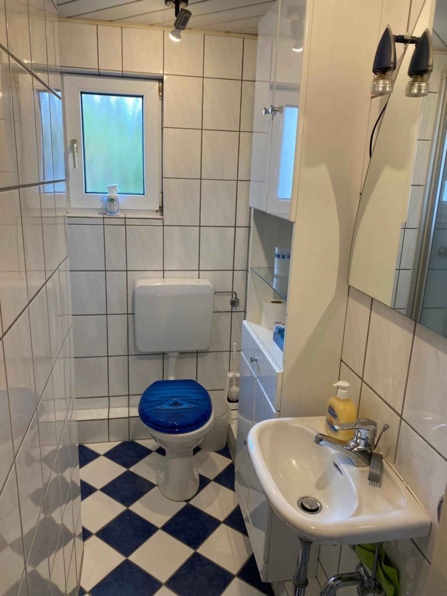 Casa Tuerk Apartment Bad Nauheim Bagian luar foto