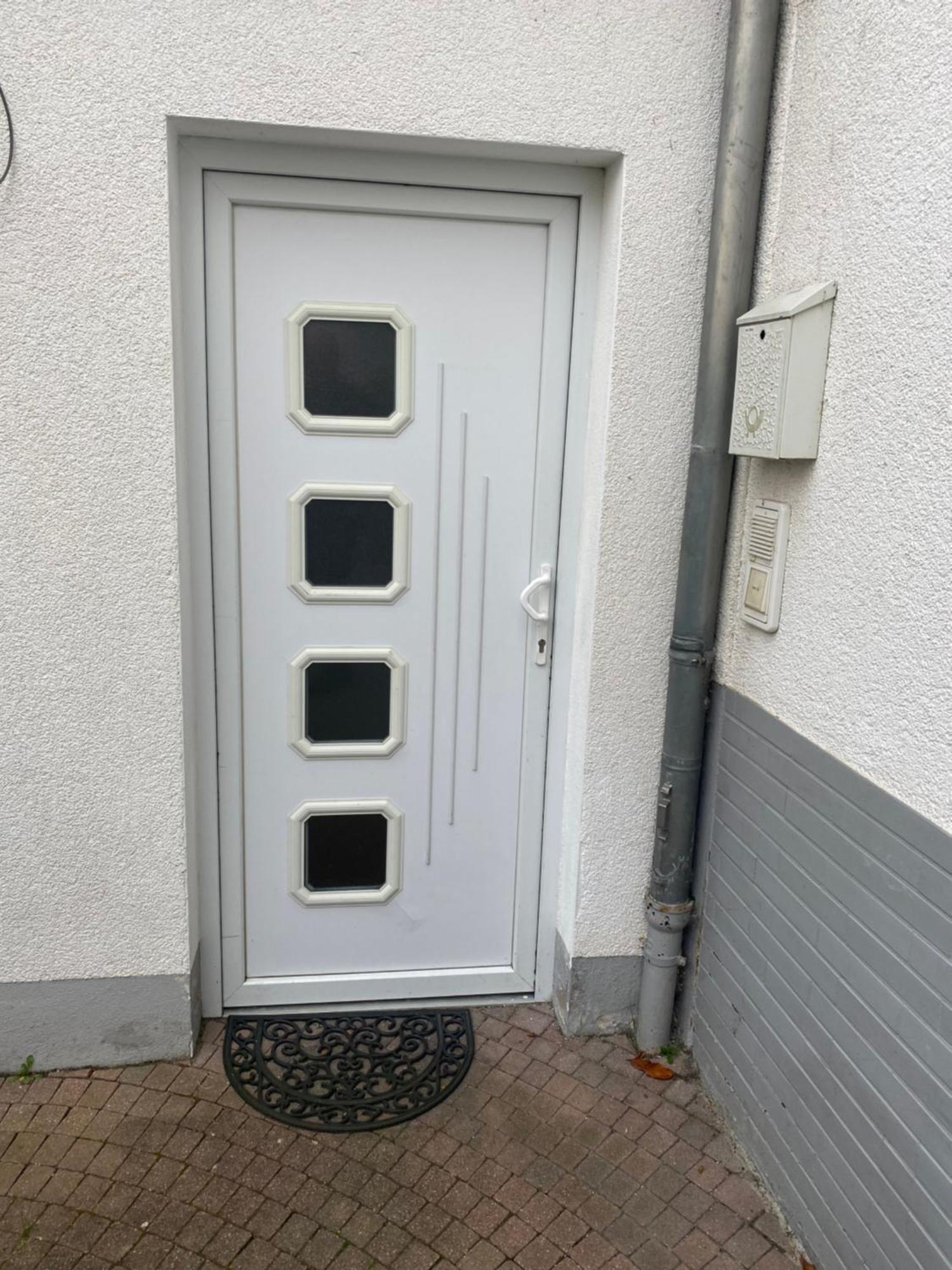 Casa Tuerk Apartment Bad Nauheim Bagian luar foto