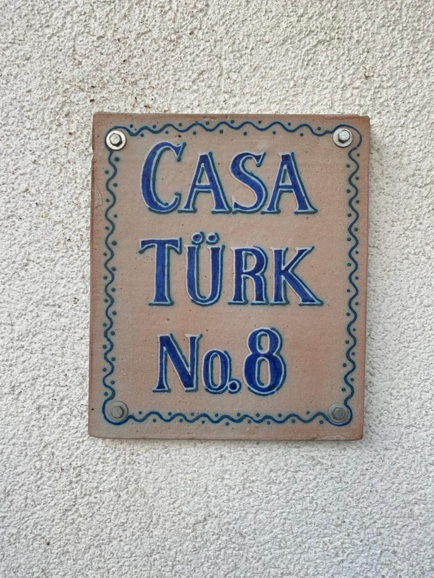 Casa Tuerk Apartment Bad Nauheim Bagian luar foto